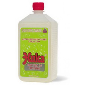 Ника-Экстра М Профи
