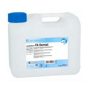 Неодишер FA Dental, 5 л