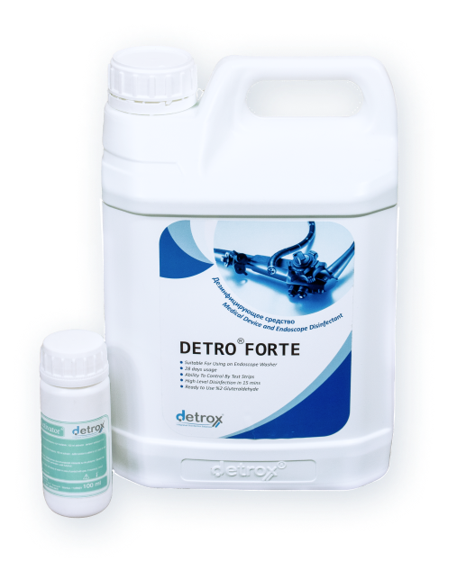 Detro Forte / Детро Форте, 5 л
