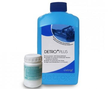 Detro plus OPA 0,5l / Детро Плюс ОПА 500мл.