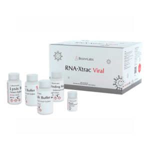 Набор для колоночного выделения тотальной РНК из вирусов RNA-Xtrac Viral