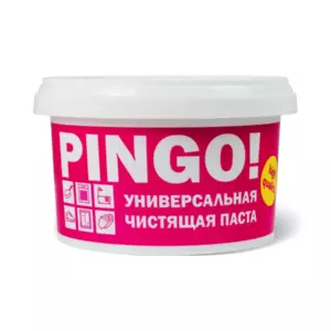 Универсальная чистящая паста PINGO 650мл
