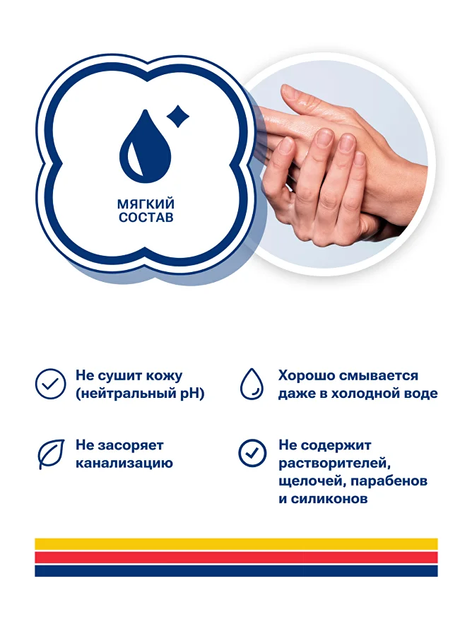 Универсальная чистящая паста PINGO 650мл — изображение 4