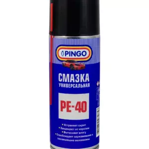 Универсальная смазка PE-40