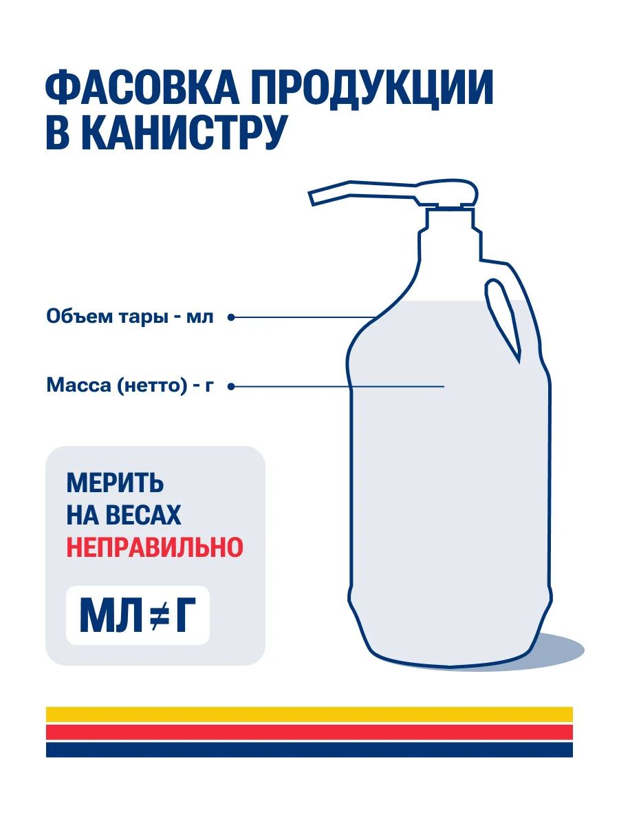 Паста для очистки рук PINGO Чистая звезда ПРОФИ — изображение 5
