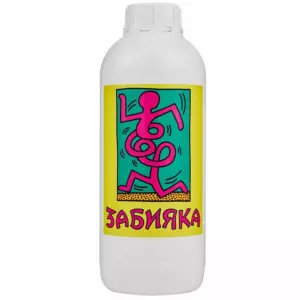Забияка