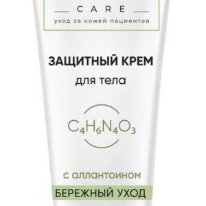 Защитный КРЕМ для тела с аллантоином PRIMATERRA care