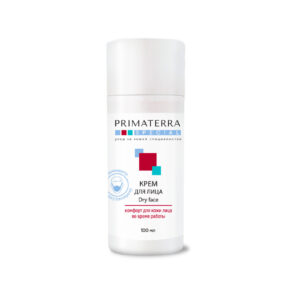 Крем для лица Dry face PRIMATERRA special