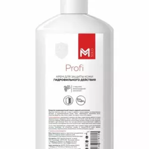 Крем для защиты кожи гидрофильного действия PRIMATERRA M SOLO PROFI